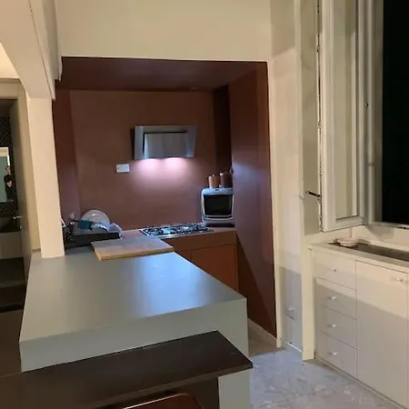 La Casa Di Bianca