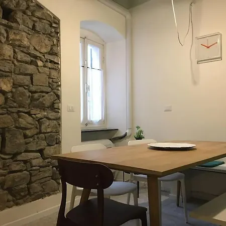 La Casa Di Bianca