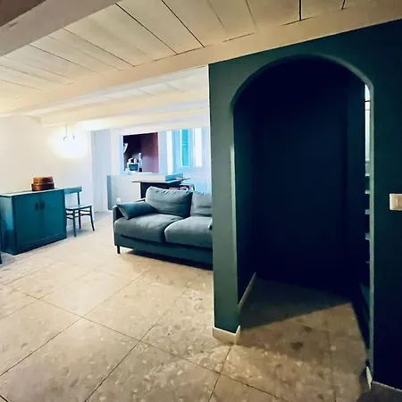 La Casa Di Bianca Lägenhet *
