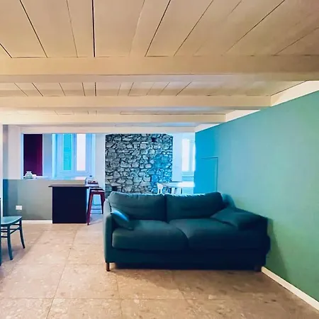Lägenhet La Casa Di Bianca Santo Stefano al Mare