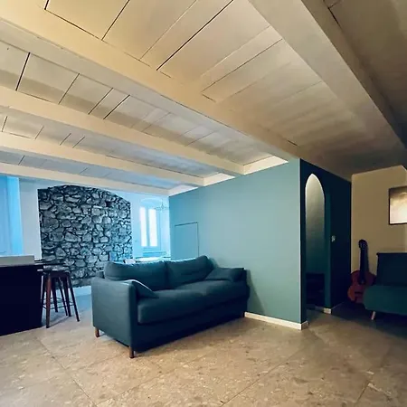 Lägenhet La Casa Di Bianca