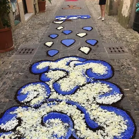 La Casa Di Bianca