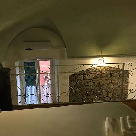 La Casa Di Bianca Santo Stefano al Mare