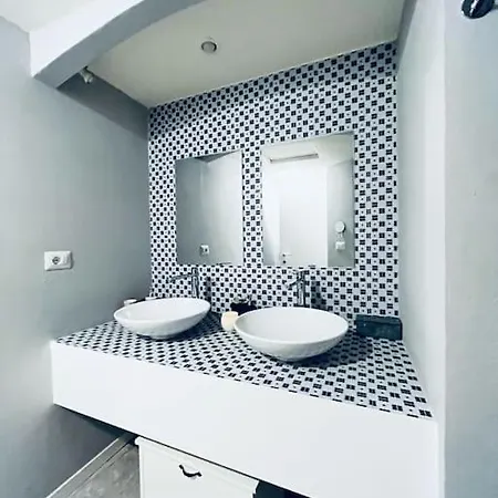 Lägenhet La Casa Di Bianca *