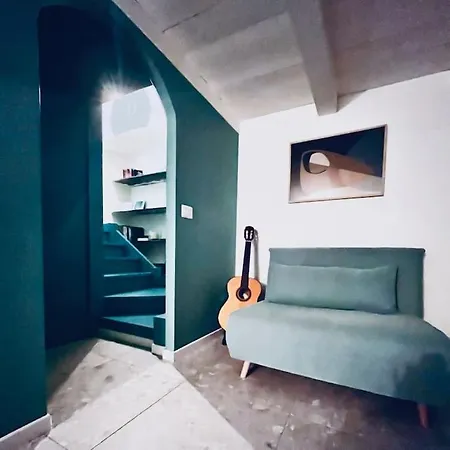 La Casa Di Bianca *