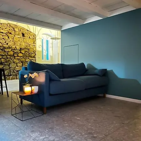 Lägenhet La Casa Di Bianca