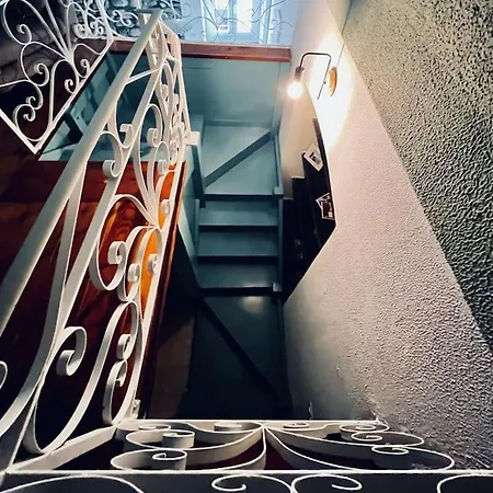 La Casa Di Bianca Santo Stefano al Mare
