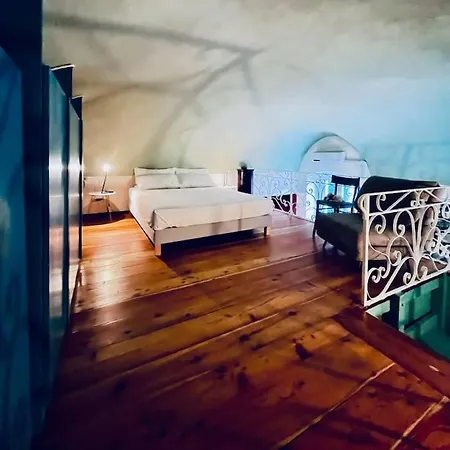 La Casa Di Bianca Santo Stefano al Mare