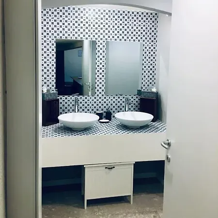 La Casa Di Bianca *
